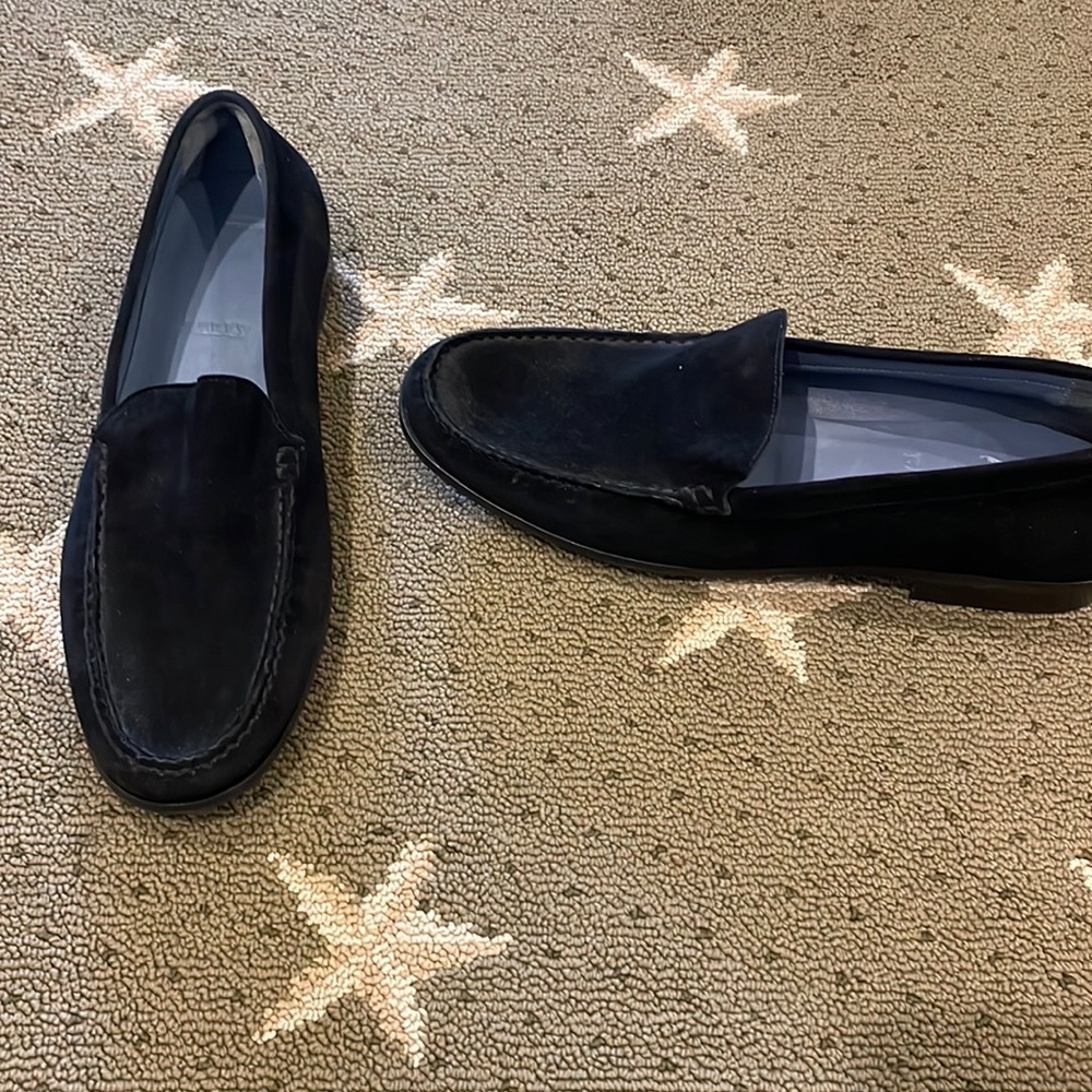 Bally women's shoes